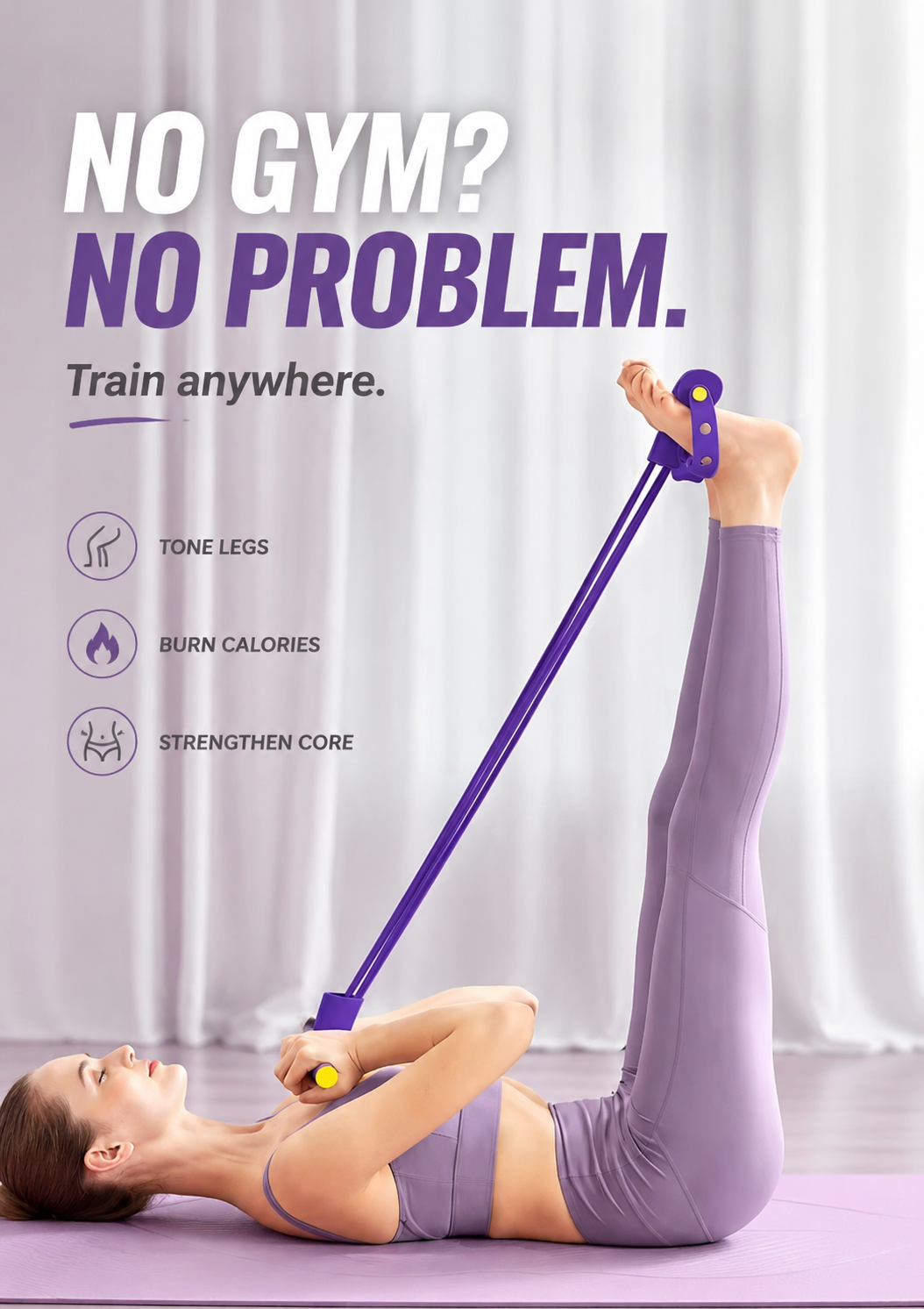 Resistance Training Band