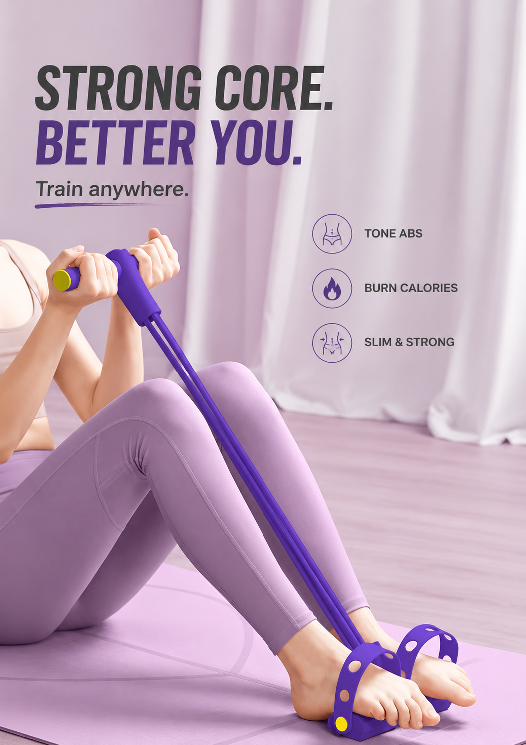 Resistance Training Band