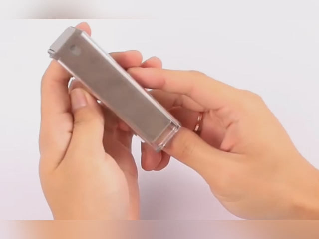 2-in-1 Screen Cleaner Spray Bottle – Spray & Wipe in One