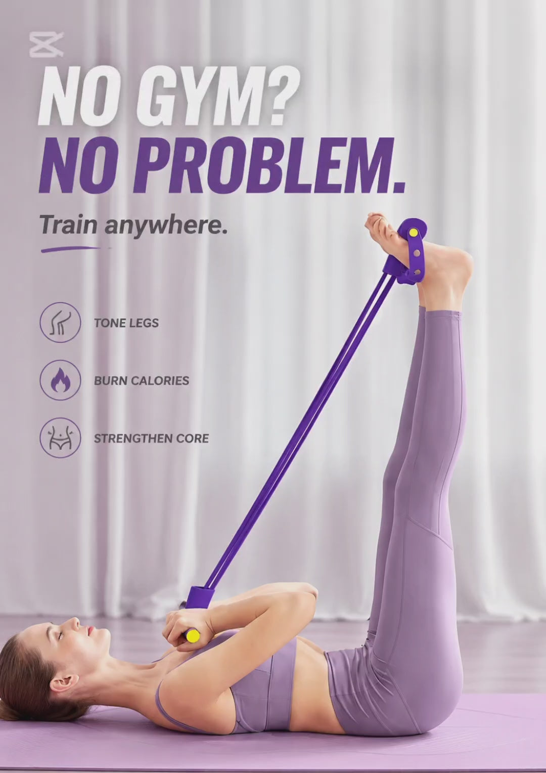 Resistance Training Band